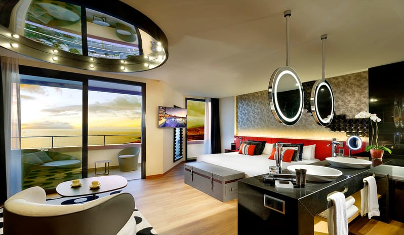 Hard Rock Hotel Tenerife-Rock Royalty Studio Suite 6_13771